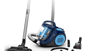 Aspiradora sin bolsa Rowenta | Amazon