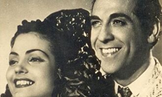 Carmen Sevilla y Luis Mariano | Gtres