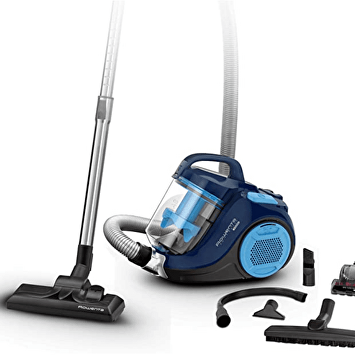 Aspiradora sin bolsa Rowenta | Amazon