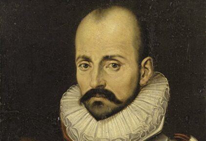 Retrato de Montaigne | Wikipedia