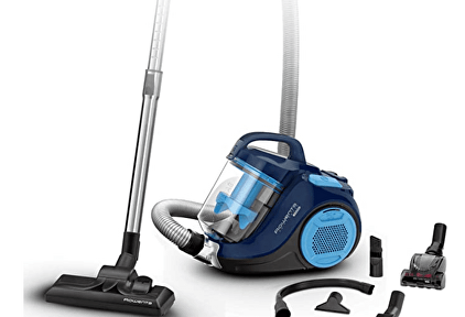 Aspiradora sin bolsa Rowenta | Amazon