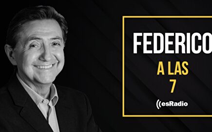 Federico a las 7: LD llega los 10.000 socios ¡GRACIAS!