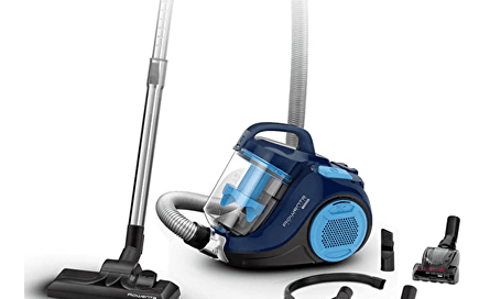 Aspiradora sin bolsa Rowenta | Amazon