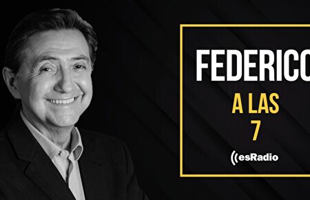 Federico a las 7: Homenaje de Estado a las víctimas del coronavirus