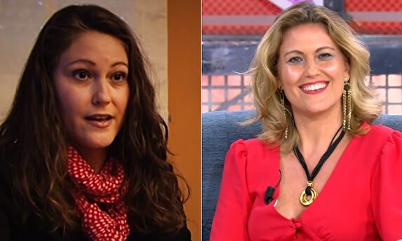 Cristina Soria | Mediaset