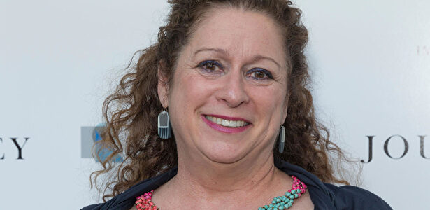 Abigail Disney, sobrina nieta del legendario Walt Disney, y una de las precursoras | Alamy