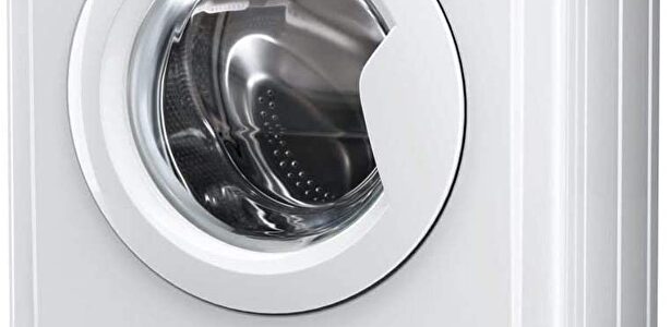 Lavadora Indesit EWE81252w EU | Amazon