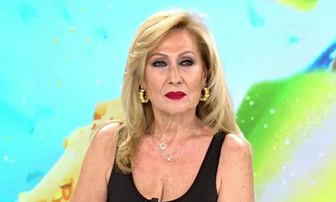 Rosa Benito | Telecinco.es