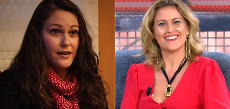 Cristina Soria | Mediaset