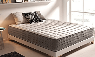 Colchón de viscografeno Imperial Deluxe | Amazon