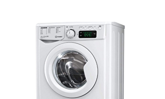 Lavadora Indesit EWE81252w EU | Amazon
