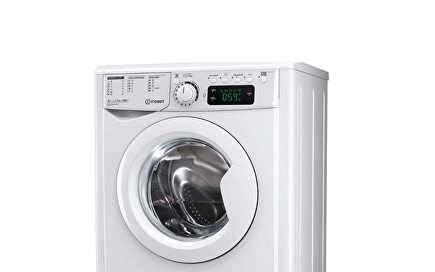 Lavadora Indesit EWE81252w EU | Amazon