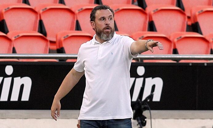 Sergio González no se calla ante Tebas | EFE