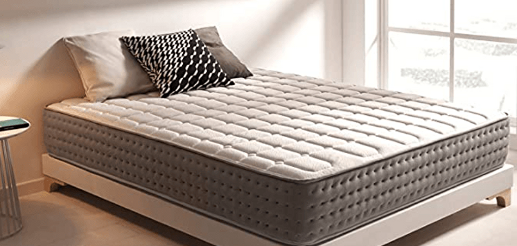 Colchón de viscografeno Imperial Deluxe | Amazon