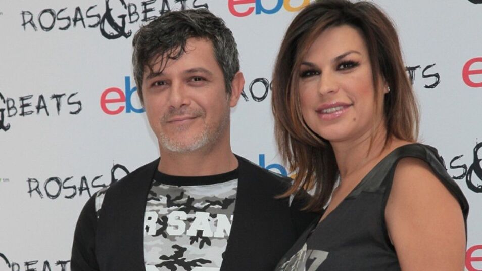 Alejandro Sanz y Raquel Perera se declaran la guerra con su divorcio Alejandro-sanz-raquel-perera