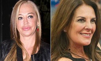 Ángela Portero gana el juicio a Belén Esteban | Archivo