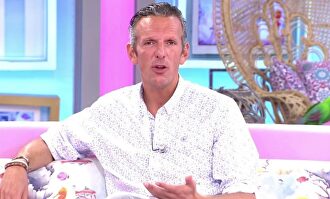 Joaquín Prat | Telecinco.es