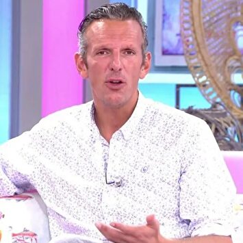 Joaquín Prat | Telecinco.es