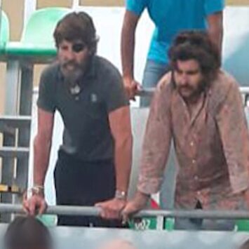 Padilla y Morante de la Puebla | Mediaset