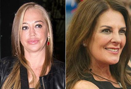 Ángela Portero gana el juicio a Belén Esteban | Archivo