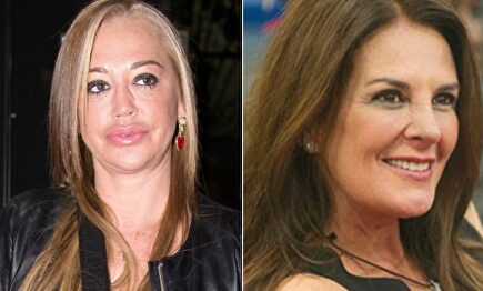 Ángela Portero gana el juicio a Belén Esteban | Archivo