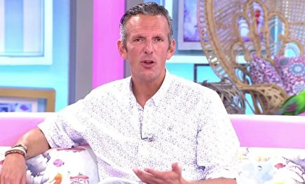 Joaquín Prat | Telecinco.es