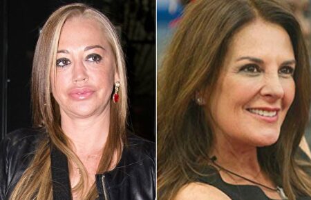 Ángela Portero gana el juicio a Belén Esteban | Archivo