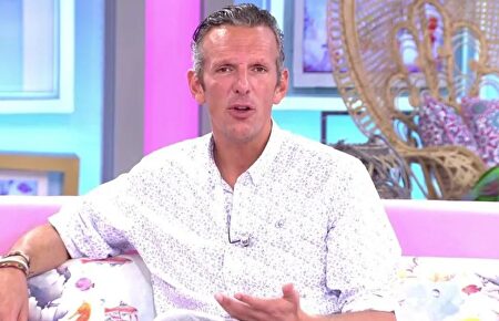 Joaquín Prat | Telecinco.es