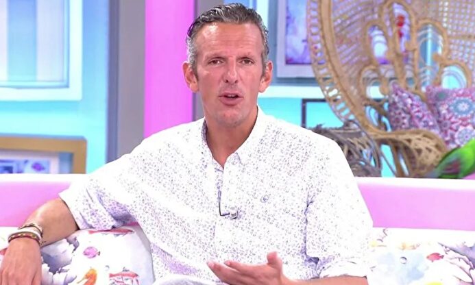 Joaquín Prat | Telecinco.es