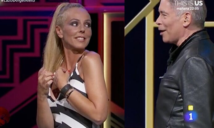 Rocío Carrasco | TVE