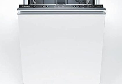 Lavavajillas BOSCH Serie 2 | Amazon