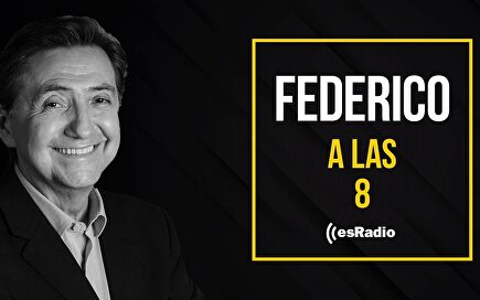Federico a las 8: Un Gobierno impresentable que no sabe ni mostrar respeto a las víctimas