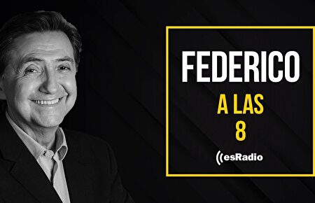 Federico a las 8: Un Gobierno impresentable que no sabe ni mostrar respeto a las víctimas