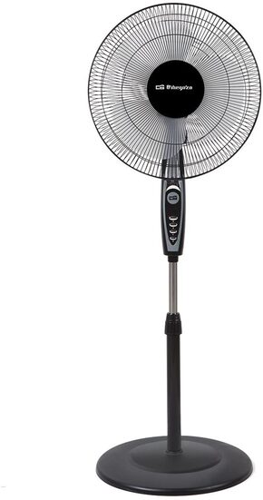 Los mejores ventiladores de pie: ¡Refréscate!