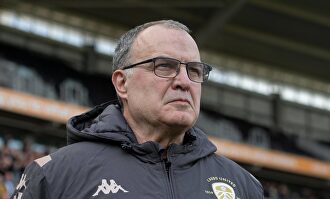 La genial respuesta del 'Loco' Bielsa a un jugador que le pidió el día libre