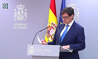 CIfras del día por coronavirus en España: 20 de julio