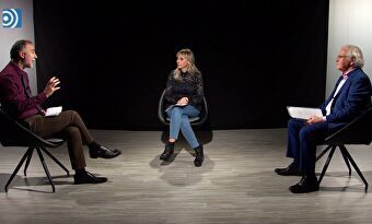 Campos: "La sociedad catalana siempre ha ido a la búsqueda de un caudillo"