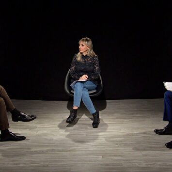 Campos: "La sociedad catalana siempre ha ido a la búsqueda de un caudillo"