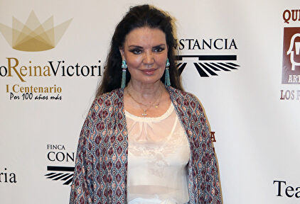 María José Cantudo | Gtres