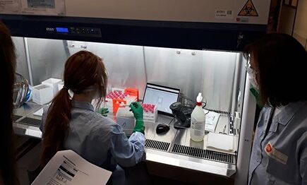 Vacuna contra el coronavirus. | Europa Press