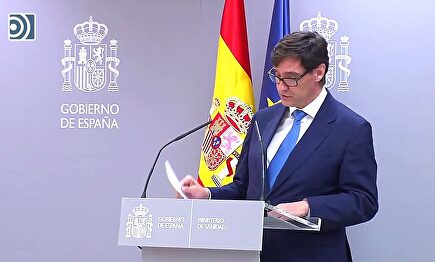 CIfras del día por coronavirus en España: 20 de julio