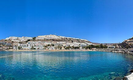 Gran Canaria | Pixabay/CC/jordi_martos