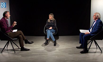 Campos: "La sociedad catalana siempre ha ido a la búsqueda de un caudillo"