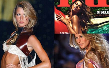 A Gisele Bündchen ya nadie le tapa la nariz: la modelo más rica cumple 40 años