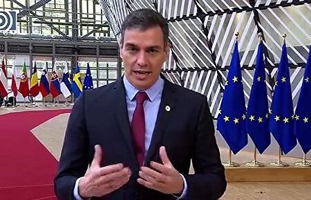 Sánchez anima al acuerdo europeo porque "va a sentar muy bien a nuestros ciudadanos"