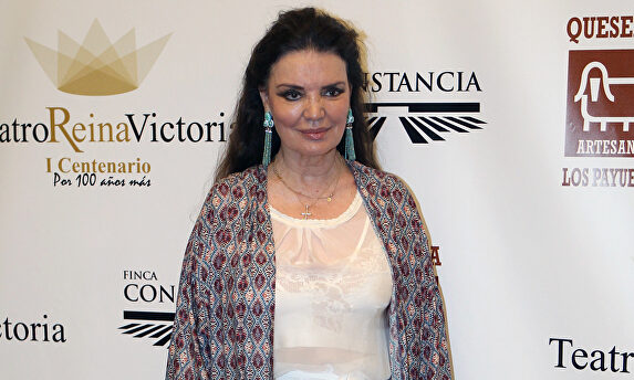 María José Cantudo | Gtres