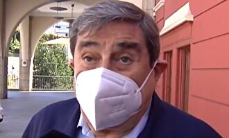 Lendoiro apoya la opción de una Segunda de 24 equipos | EFE