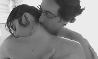 Paz Padilla y su marido | Instagram