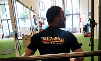 Santiago Abascal | Instagram