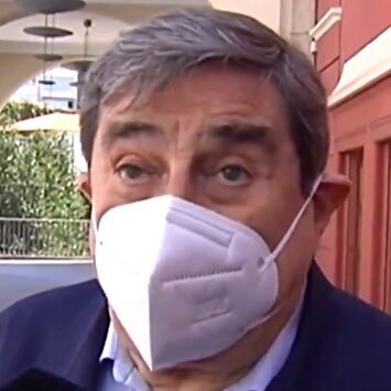 Lendoiro apoya la opción de una Segunda de 24 equipos | EFE